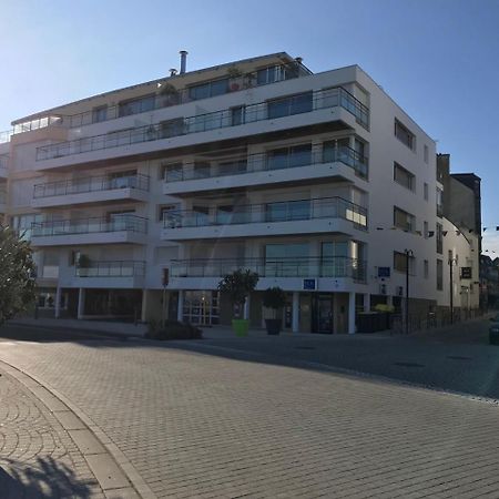 Appartement Les Jardins Du Portrieux Saint-Quay-Portrieux Eksteriør bilde