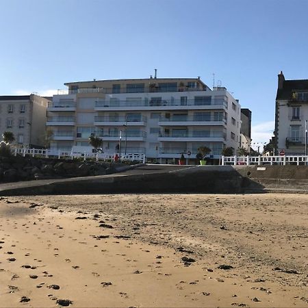 Appartement Les Jardins Du Portrieux Saint-Quay-Portrieux Eksteriør bilde